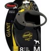 Flexi® Hundeleine Giant Gurt-Leine, 8m -Garten Im Freien 2537447 WE FS 001 FlexiHundeleineGiantM