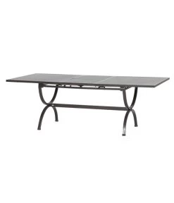 MBM Ausziehtisch Romeo, Ca. B165-215/H73/T100 Cm -Garten Im Freien 2565596 WE FS 003 MBMAusziehtischRomeo