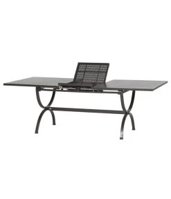 MBM Ausziehtisch Romeo, Ca. B165-215/H73/T100 Cm -Garten Im Freien 2565596 WE FS 004 MBMAusziehtischRomeo