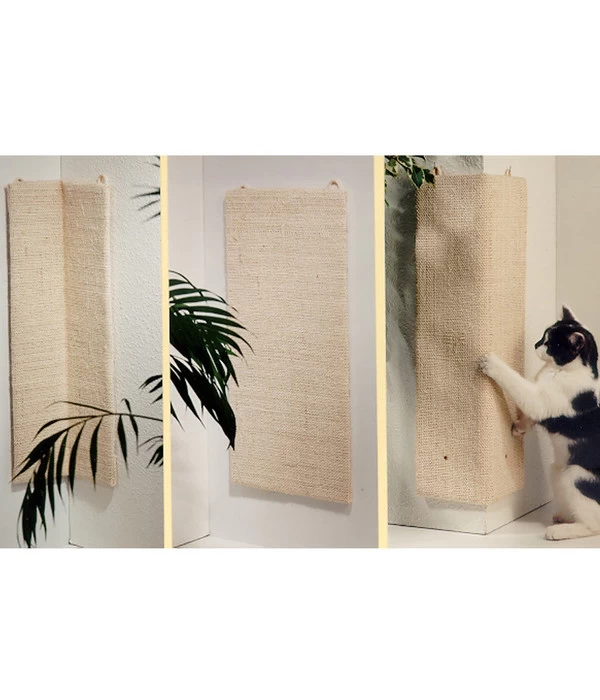 Silvio Design Kratzecke 3 Silvio Design Kratzecke