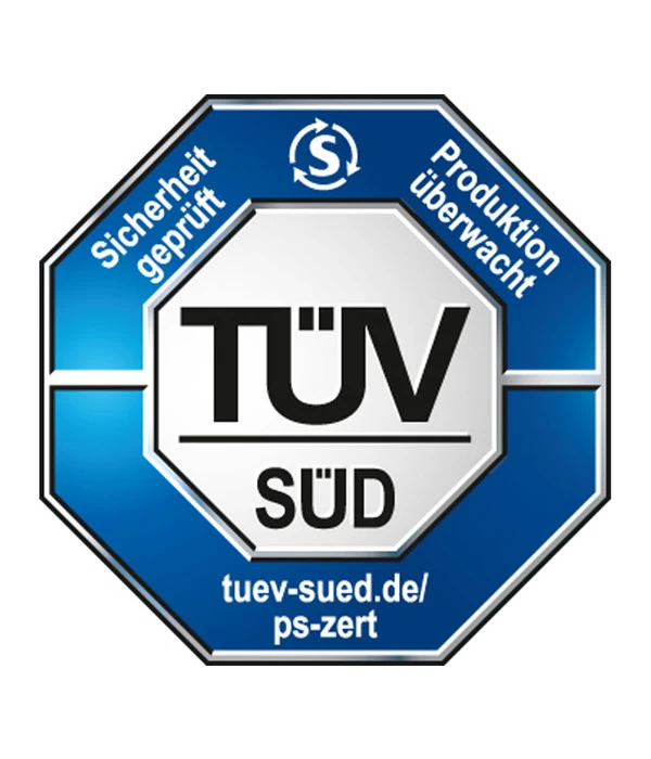 Sieger Klapptisch Boulevard Mecalit-PRO®, Ca. B115/H72/T70 Cm 6 Sieger Klapptisch Boulevard Mecalit-PRO®, Ca. B115/H72/T70 Cm – Bild 4