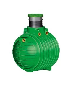 GARANTIA Zisterne Columbus-Erdtank