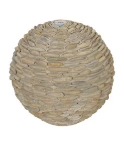 Ubbink Beton-Gartenbrunnen Trente, Ø 34 Cm