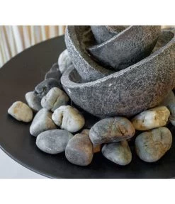 Pajoma Zimmerbrunnen Flower -Garten Im Freien 2840387 WE DE 002 BrunnenFlower 1