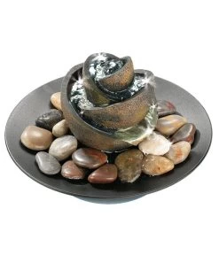 Pajoma Zimmerbrunnen Flower