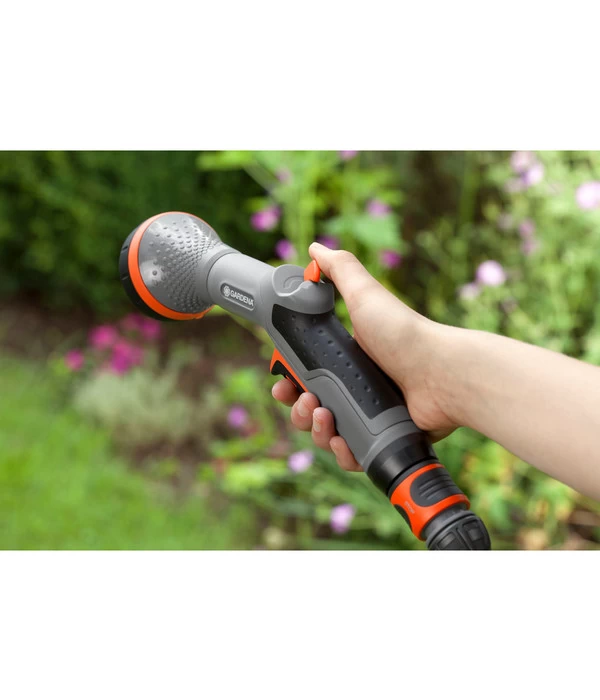 GARDENA Comfort Brause Für Empfindliche Pflanzen 5 GARDENA Comfort Brause Für Empfindliche Pflanzen – Bild 3