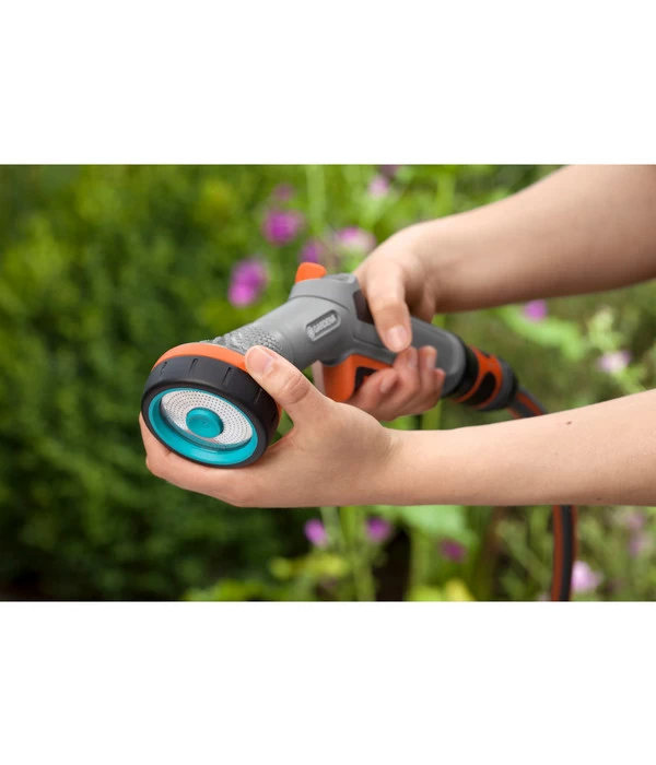 GARDENA Comfort Brause Für Empfindliche Pflanzen 6 GARDENA Comfort Brause Für Empfindliche Pflanzen – Bild 4