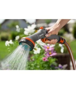 GARDENA Comfort Brause Für Empfindliche Pflanzen 15 GARDENA Comfort Brause Für Empfindliche Pflanzen -Garten Im Freien 2848588 WE MO 003 GardenBrauseHandbrauseBewaesserung