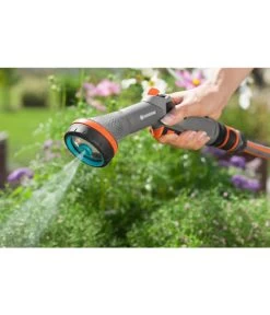 GARDENA Comfort Brause Für Empfindliche Pflanzen 16 GARDENA Comfort Brause Für Empfindliche Pflanzen -Garten Im Freien 2848588 WE MO 004 GardenBrauseHandbrauseBewaesserung
