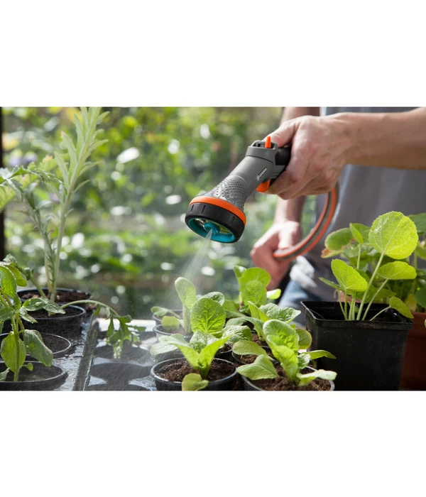 GARDENA Comfort Brause Für Empfindliche Pflanzen 9 GARDENA Comfort Brause Für Empfindliche Pflanzen – Bild 7