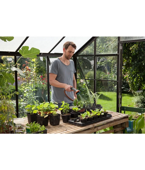 GARDENA Comfort Brause Für Empfindliche Pflanzen 10 GARDENA Comfort Brause Für Empfindliche Pflanzen – Bild 8