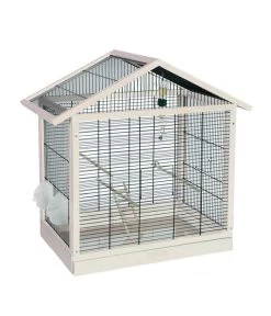 Skyline Vogelkäfig Antonia