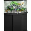 JUWEL® AQUARIUM Kombination Trigon 190 LED -Garten Im Freien 2883916 WE FS 001 1JuwelTriogn190Schwarz
