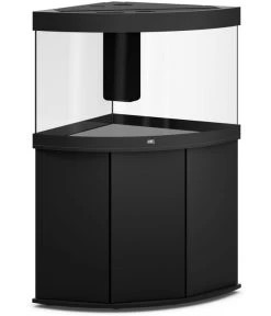 JUWEL® AQUARIUM Kombination Trigon 190 LED -Garten Im Freien 2883916 WE FS JuwelTrigonSchwarz