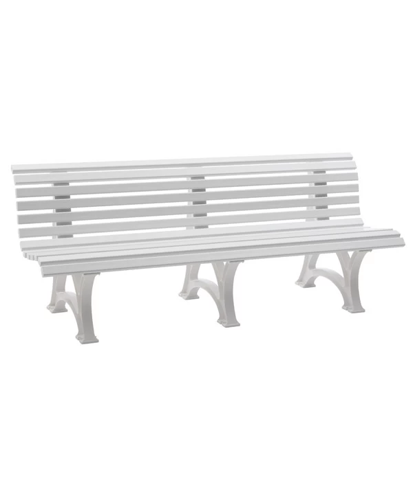 Blome Bank Borkum, 4-Sitzer 3 Blome Bank Borkum, 4-Sitzer