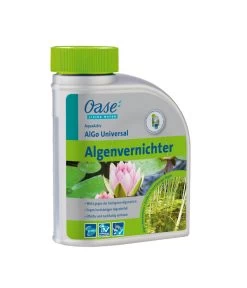 Oase Algenvernichter AquaActiv AlGo Universal, 500 Ml