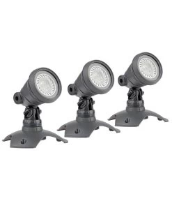 Oase LED-Beleuchtung LunAqua 3 LED Set 3