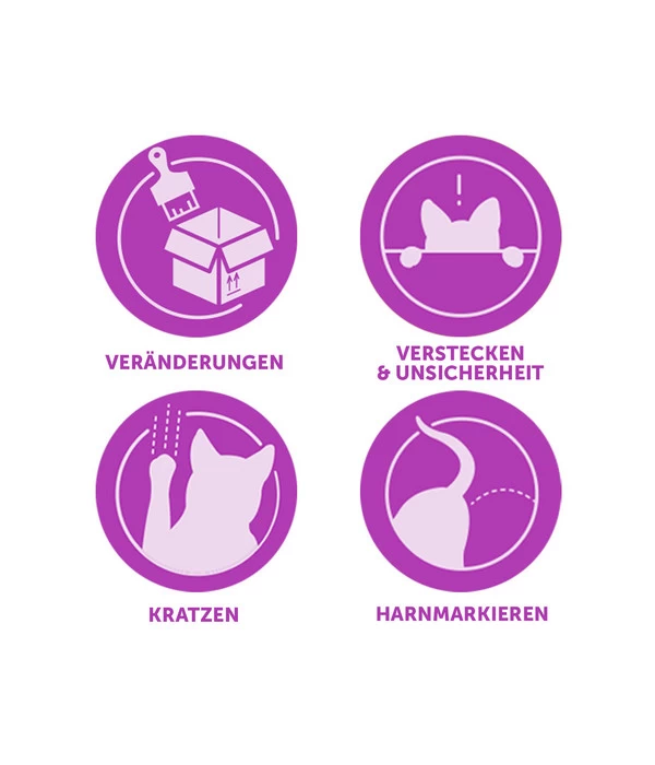 FELIWAY® Classic Verdampfer Start-Set 10 FELIWAY® Classic Verdampfer Start-Set – Bild 8