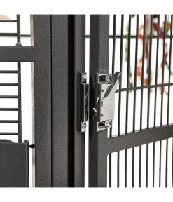 Montana Vogelvoliere Denver II, Antik 18 Montana Vogelvoliere Denver II, Antik -Garten Im Freien 3039435 WE DE 003 NEUPPVoliereDenver2Antik