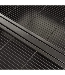 Montana Vogelvoliere Denver II, Antik 23 Montana Vogelvoliere Denver II, Antik -Garten Im Freien 3039435 WE DE 008 NEUPPVoliereDenver2Antik