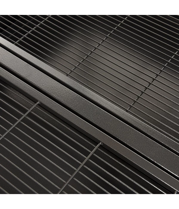 Montana Vogelvoliere Denver II, Antik 13 Montana Vogelvoliere Denver II, Antik – Bild 11