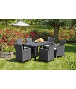 Best Möbelgruppe Napoli, 13-teilig