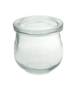 WECK® Tulpenglas, 370 Ml