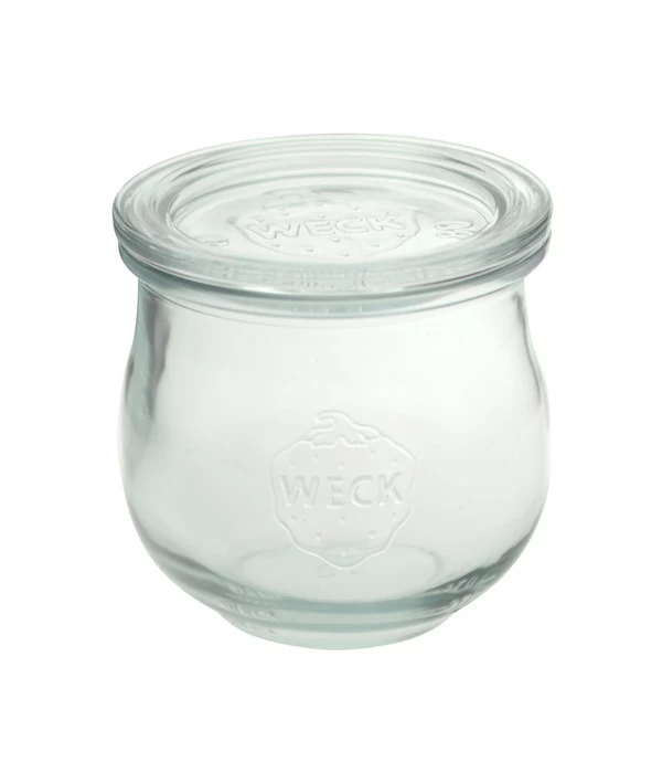 WECK® Tulpenglas, 370 Ml 3 WECK® Tulpenglas, 370 Ml