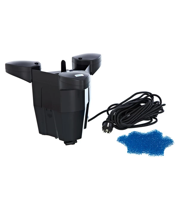 Oase Oberflächensauger SwimSkim 25 3 Oase Oberflächensauger SwimSkim 25