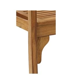 Dehner Klappbank Douglas, 3-Sitzer 11 Dehner Klappbank Douglas, 3-Sitzer -Garten Im Freien 3099629 3099611 WE DE 002 DehnerKlappbankDouglas