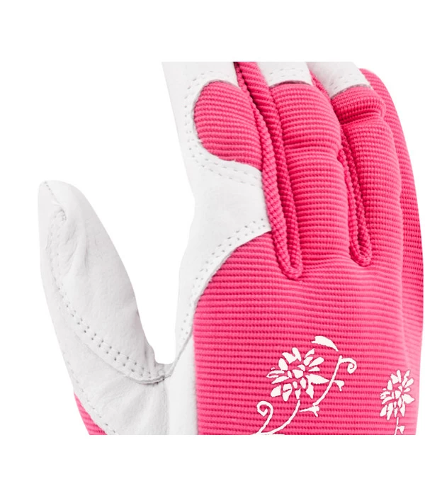 Dehner Gartenhandschuh Jardy 4 Dehner Gartenhandschuh Jardy – Bild 2