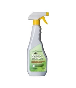 Garantia Komposterspray Speedy, 500 Ml
