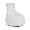 Outbag Outdoor-Sitzsack Slope Deluxe, Skin White 2 Outbag Outdoor-Sitzsack Slope Deluxe, Skin White -Garten Im Freien 3207016 WE FS 001 SlopeDeluxeSkinWhite