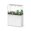 Terratlantis Terrarium Kombination 118x165x45 Cm 2 Terratlantis Terrarium Kombination 118x165x45 Cm -Garten Im Freien 3239340 WE FS 001 Terrarium118weissKombi90