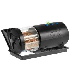 JUWEL® AQUARIUM Futterautomat Für Das Aquarium EasyFeed -Garten Im Freien 3329935 WE FS 003 JuwelEasyfeed