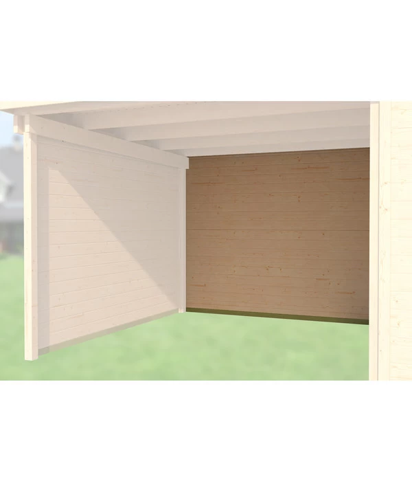 Weka Rückwand Für Anbauten, 150 Cm 3 Weka Rückwand Für Anbauten, 150 Cm