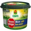 COMPO Rasendünger Moos - Nein Danke! 7,5 Kg 1 COMPO Rasendünger Moos - Nein Danke! 7,5 Kg -Garten Im Freien 3537404 WE FS 002 COMPORasenduengerMoosNeindanke7500g