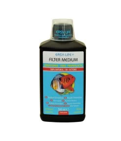 EASY LIFE Easy-Life® Wasseraufbereitung Filter Medium