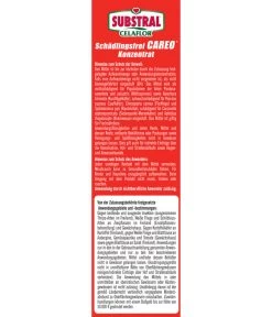 Substral® Celaflor® Schädlingsfrei Careo® Für Gemüse, 250 Ml 7 Substral® Celaflor® Schädlingsfrei Careo® Für Gemüse, 250 Ml -Garten Im Freien 3653490 WE DE 002 SubstralCelaflorSchaedlingsfreiCareoGemuese250mlInsektizidInsektenmittelSchaedlingsmittel