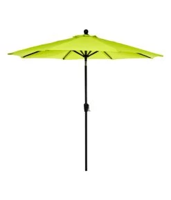 Schneider Sonnenschirm Harlem, Rund, Ca. Ø270 Cm