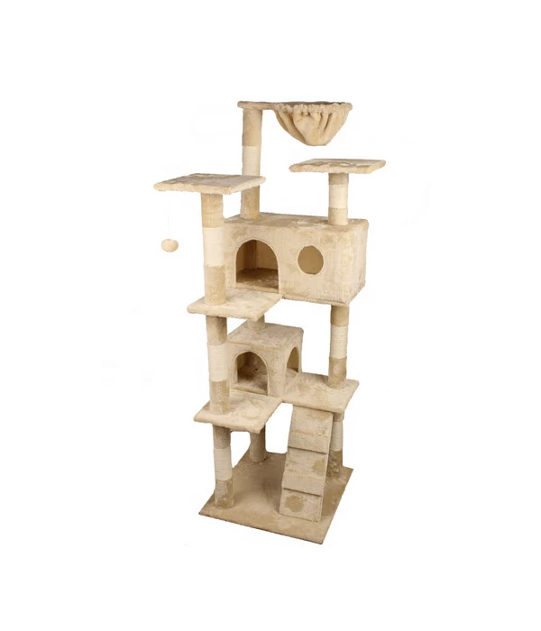 ROHRSCHNEIDER® Katzenbaum Marley 3 ROHRSCHNEIDER® Katzenbaum Marley