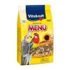 Vitakraft® Großsittichfutter Premium Menu -Garten Im Freien 3871316 WE FS 001 PremiumMenoni3kg