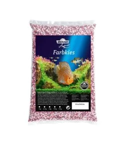 Dehner Aqua Premium Aquarienkies, 2-3 Mm