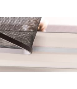 Hecht Magnet Insektenschutz EASY, Ca. B130/H150 Cm -Garten Im Freien 4019352 WE DE 001 HechtInsektenschutzEasy