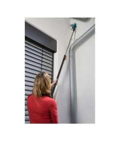 GARDENA Combisystem Winkelbesen -Garten Im Freien 4058178 WE MO 003 GARDENAcombisystemWinkelbesen