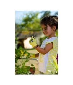 Kinderhandschuh Axel -Garten Im Freien 4097911 4098265 WE MO 002 KinderhandschuheAxel