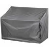 AeroCover Loungebankhülle, 130x75x65/85 Cm