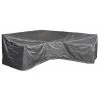 AeroCover Loungesethülle L-Form, 270x270x90x65/90 Cm 1 AeroCover Loungesethülle L-Form, 270x270x90x65/90 Cm -Garten Im Freien 4124129 WE FS 002 AeroCoverLoungehuelle270x270x100xH6590cmatmungsaktivLForm