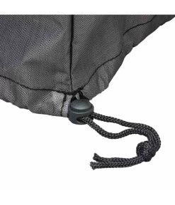 AeroCover Loungesethülle Rechteckig, 400x300x70 Cm -Garten Im Freien 4124244 WE DE 004 AtmungsaktiveSchutzhuellefuerLoungeSets400x300x70cm