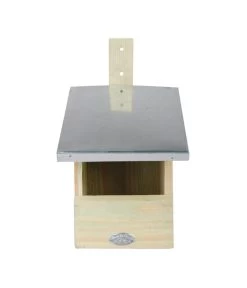 ESSCHERT DESIGN Esschert Nistkasten Rotschwänzchen